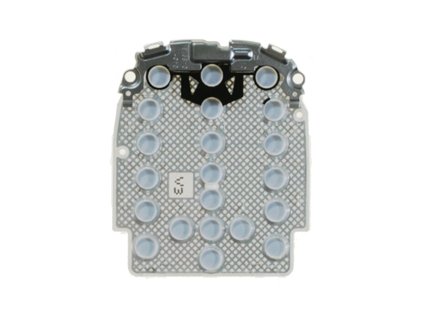 nokia 3120c membrana