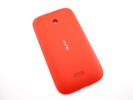 nokia 510 kryt baterie cerveny