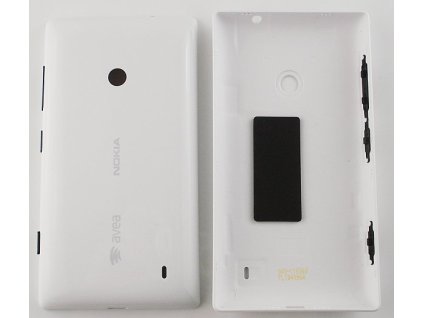 nokia 525 kryt baterie bily avea