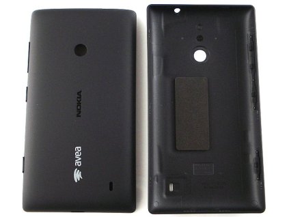 nokia 525 kryt baterie cerny avea