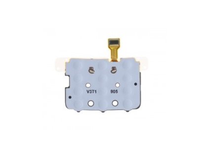 nokia 5610 membrana spodni