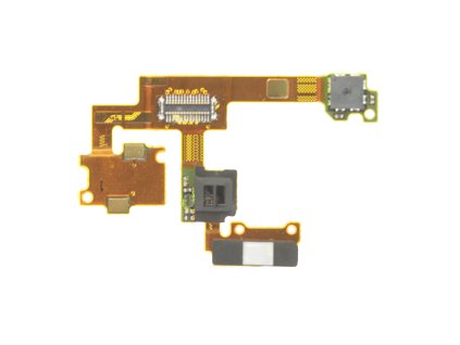 nokia 5800 flex kamery