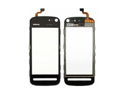nokia 5800 xm dotykove sklo