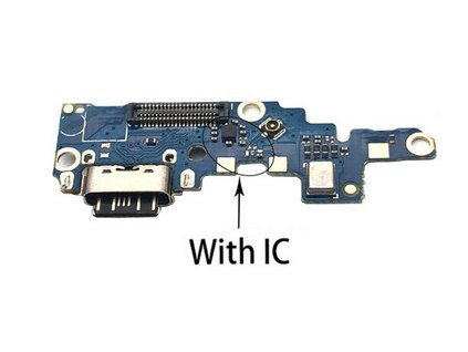 nokia 6 1 plus deska dobijeni