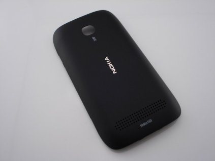 nokia 603 kryt baterie cerny