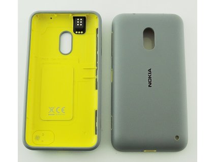 nokia 620 kryt baterie sedy