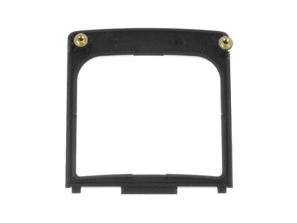 nokia 6270 kryt kolem klavesnice hnedy