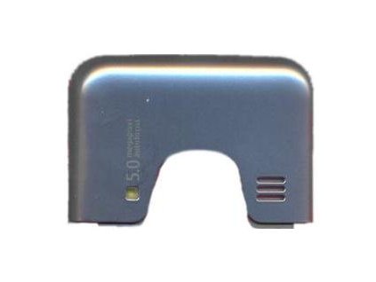 nokia 6700c kryt anteny stribrny matny