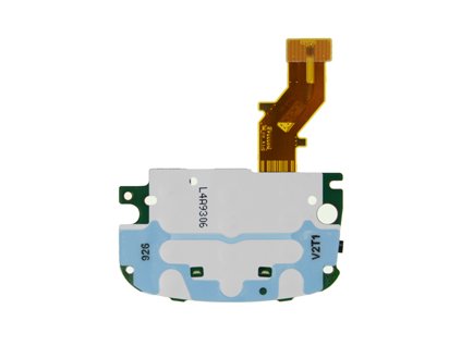 nokia 6710n membrana spodni