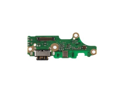 nokia 7 1 usb nabijeni port mikrofon