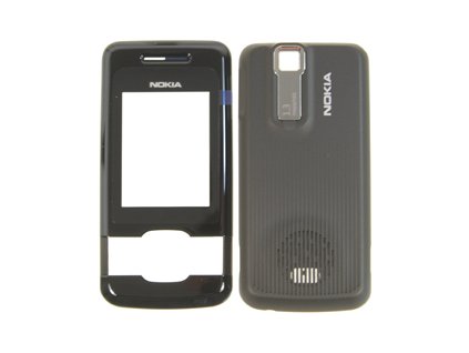 nokia 7100s kryt cerny