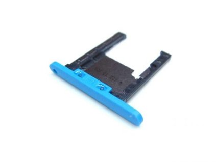 nokia 720 drzak microsd modry