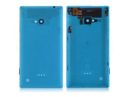 nokia 720 kryt baterie modry