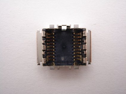 nokia 820 socket kamery