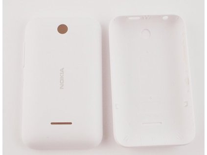 nokia asha 230 kryt baterie bily