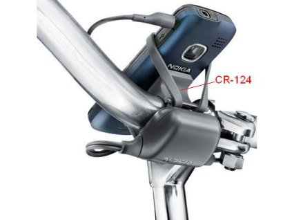 nokia cr 124 drzak na kolo