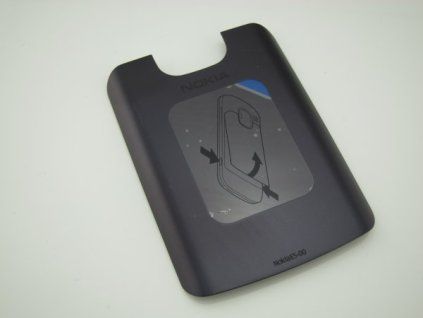 Nokia E5-00 kryt baterie amethyst