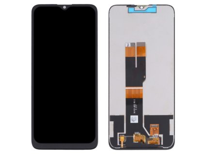 nokia g10 g20 lcd displej dotykove sklo predni panel