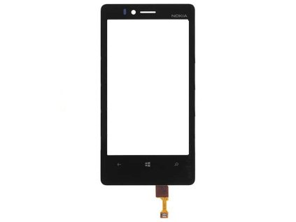 Nokia Lumia 810 dotykové sklo