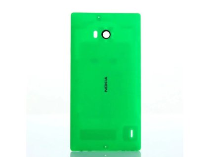 nokia lumia 930 zadni kryt baterie zeleny