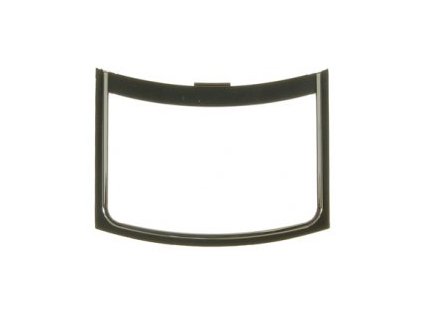 nokia n80 krytka kolem klavesnice matne cerna