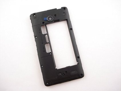 nokia x x stredni kryt