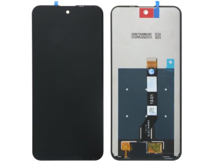 nokia x10 x20 lcd displej dotykove sklo