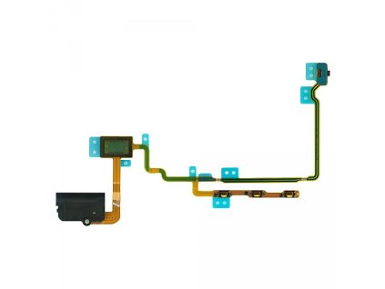 oem audio flex cerny pro ipod nano 7