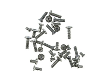 oem komplet sada sroubku pro iphone 2g