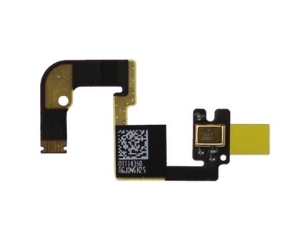 oem mikrofon flex pro ipad 3 4g verze