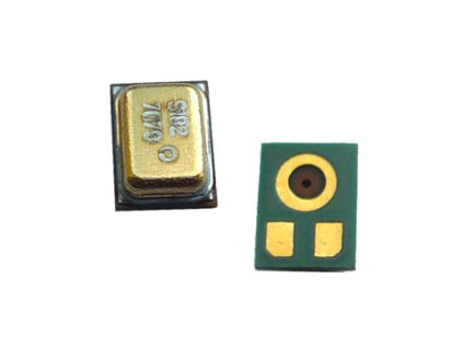 oem mikrofon pro iphone 4