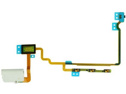 oem power flex bily pro ipod nano 7