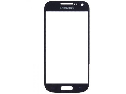 oem samsung s4 mini servisni sklo cerne