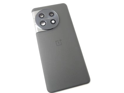 oneplus 11 5g kryt baterie cerny