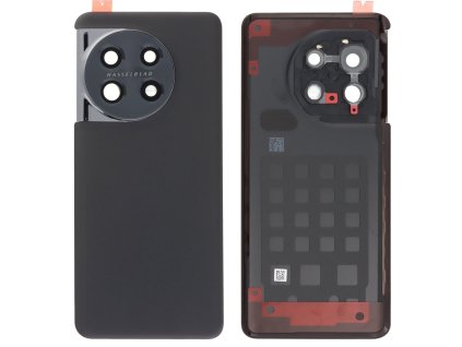 oneplus 11 zadni kryt baterie cerny