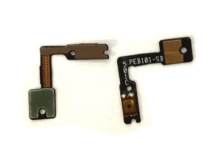 oneplus 5 power flex