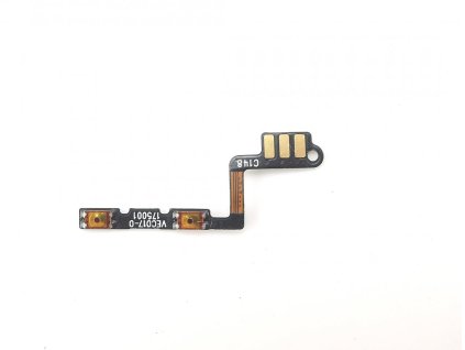 oneplus 6 volume flex