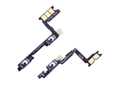 oneplus 6t volume flex