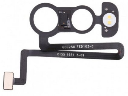 oneplus 7 pro flex svetla kamery