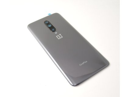 oneplus 7 pro kryt baterie mirror black