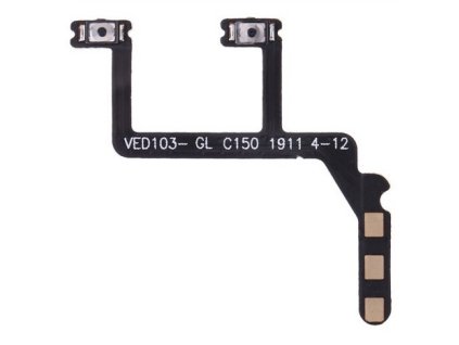 oneplus 7 pro volume flex