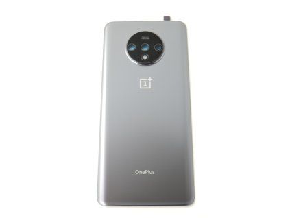 oneplus 7t kryt baterie sedy