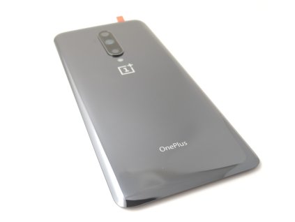 oneplus 7t pro kryt baterie cerny