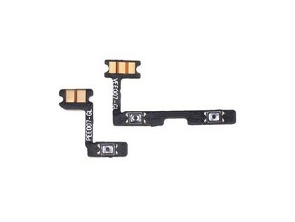 oneplus 8 pro power volume flex