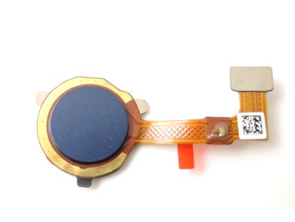 oneplus nord n100 flex otisku sedy