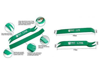 otviraci nastroje bst 129