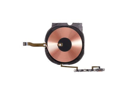 ovladani volume flex civka apple iphone 11 pro bezdratove nabijeni