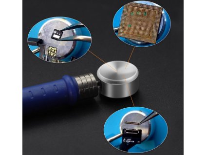 pajeci adapter pro pajku typu jbc210 s21 t26