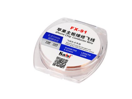 pajeci drat 0 01mm x 120m