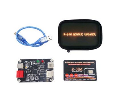 r sim box k updatu r sim